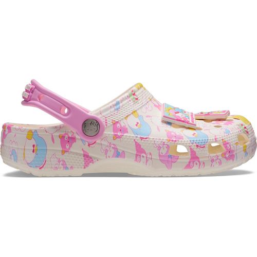 Hello Kitty And Friends Pastel Classic Clog