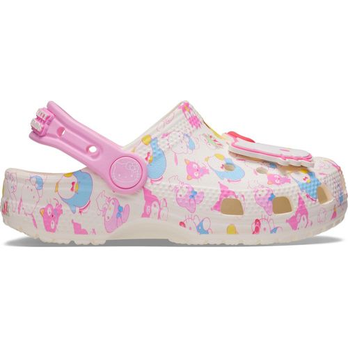 Hello Kitty And Friends Pastel Classic Clog Infantil