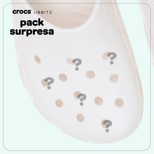 Pack I Surpresa com 5 peças