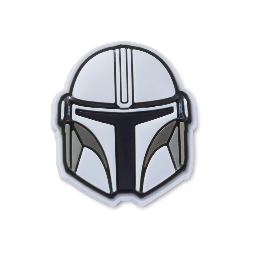 Jibbitz™ Star Wars Mandalorian UNICO