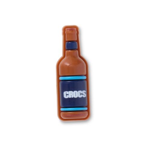 Garrafa de Cerveja Crocs