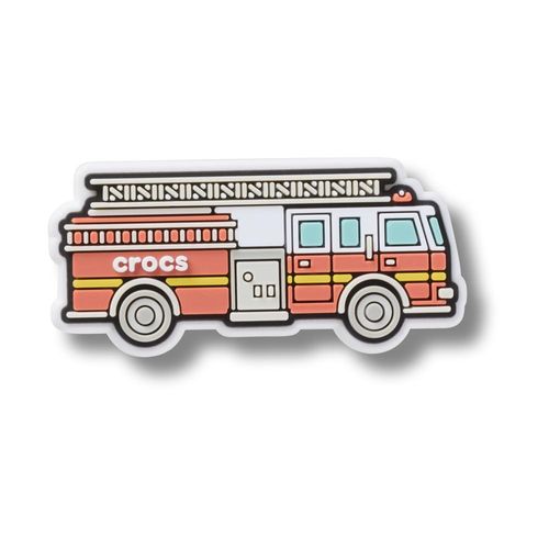 Caminhão de Bombeiros
