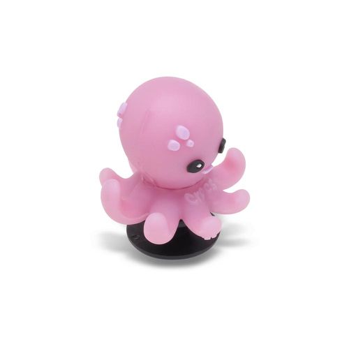 Polvo 3D Muda de Cor