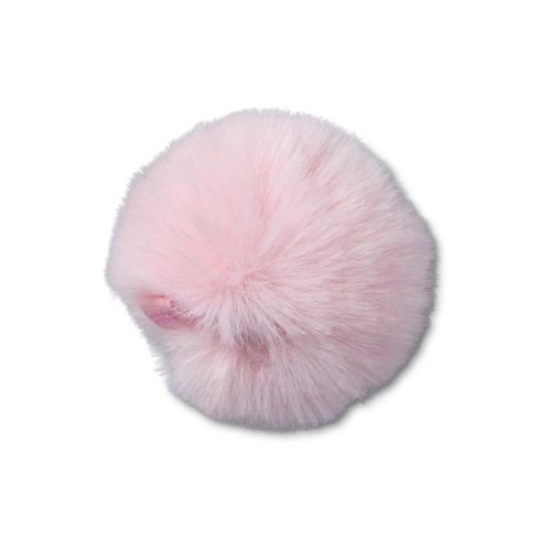 Puff Rosa Claro
