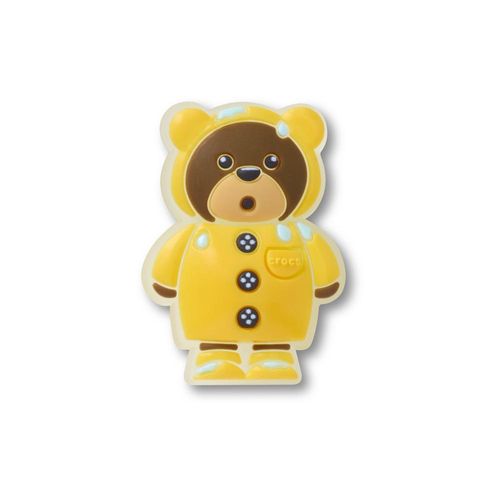 Urso Com Capa de Chuva