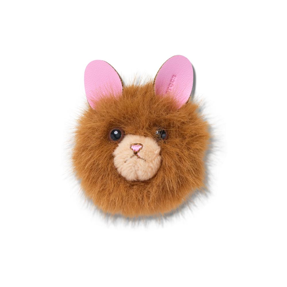 Jibbitz™ Lhama de Pelúcia UNICO