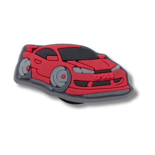 Carro de Corrida Vermelho