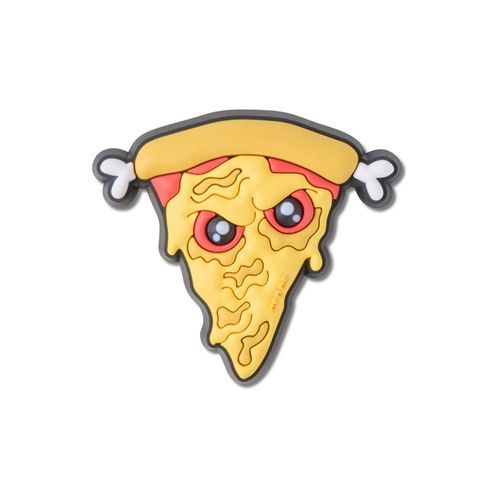 Pizza Assustadora