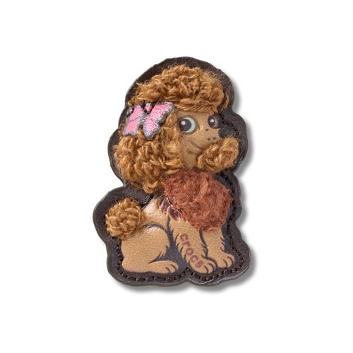 Poodle Vintage
