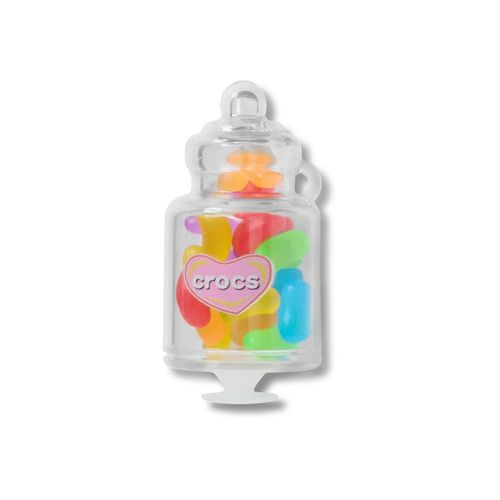 Jarra de Doces de Gelatina