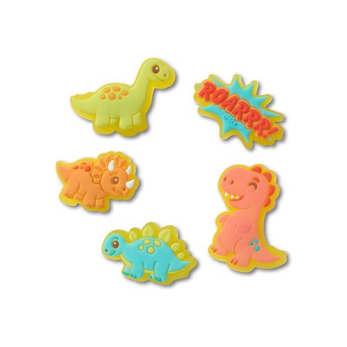 Dinossauros Pequenos Com Led Pack Com 5 Peças