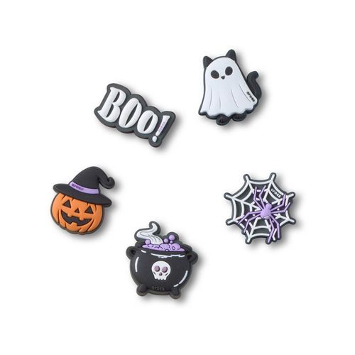 Halloween Pack Com 5 Peças