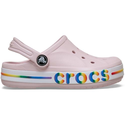 Bayaband Rainbow Band Clog Infantil