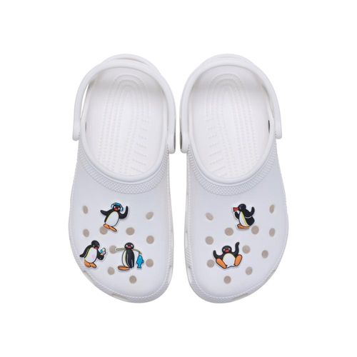Pingu Pack Com 5 Peças