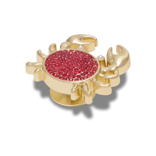 Caranguejo Dourado