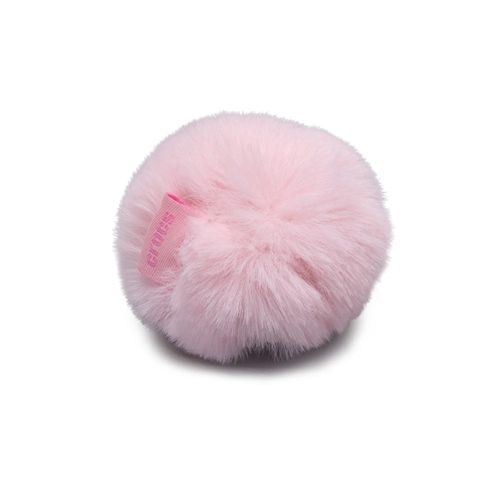 Puff Rosa Claro