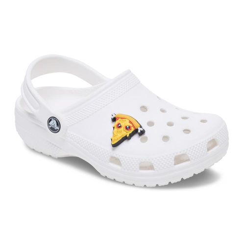 Pizza Assustadora