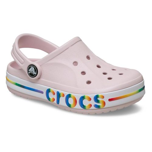Bayaband Rainbow Band Clog Infantil