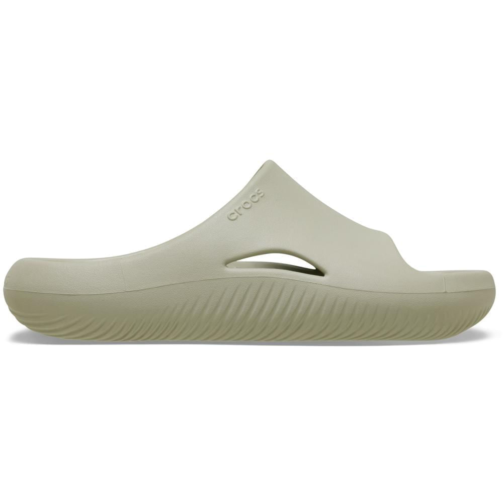 Chinelo Crocs Mellow Slide METEOR 35