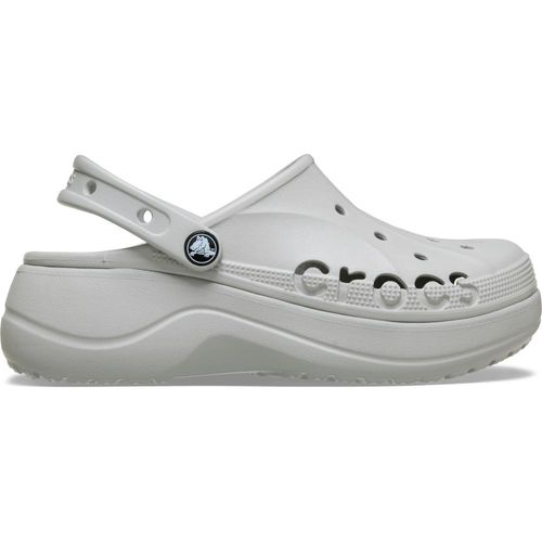 Baya Platform Clog
