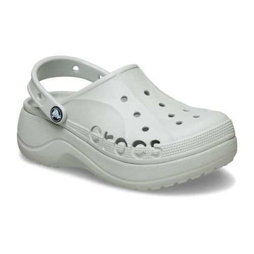 Baya Platform Clog