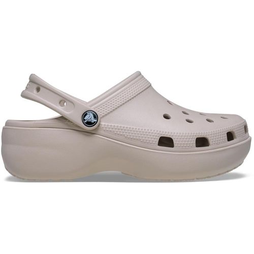 Classic Platform Clog