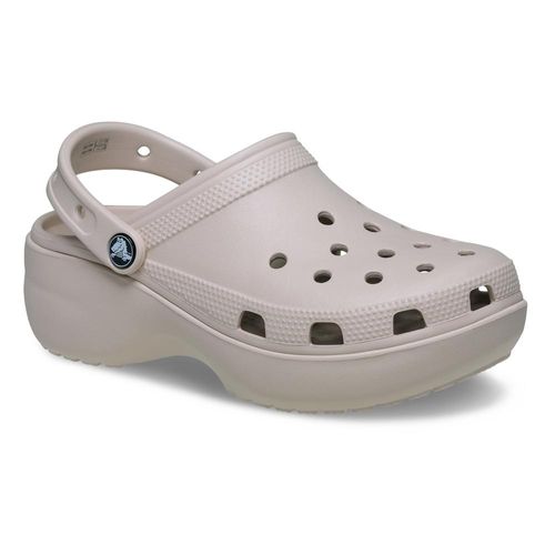 Classic Platform Clog