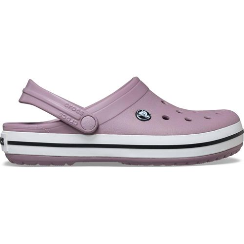 Crocband Clog