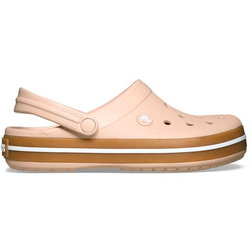 Crocband Gum Clog