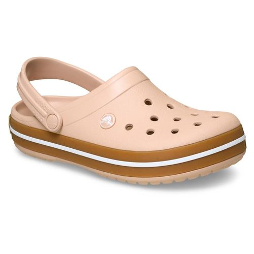 Crocband Gum Clog