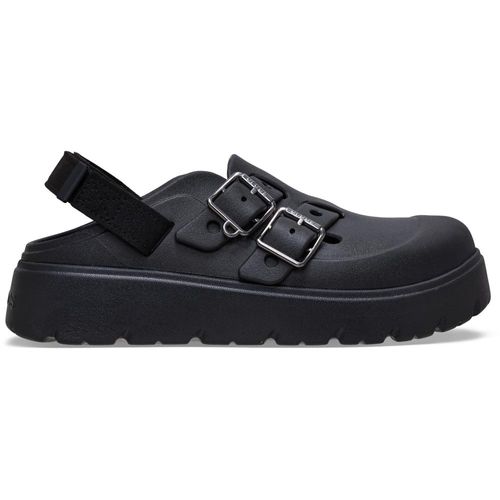 Loaferette Clog