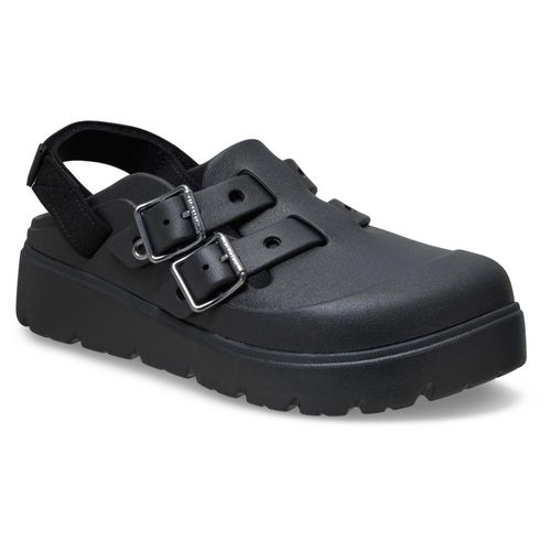 Loaferette Clog