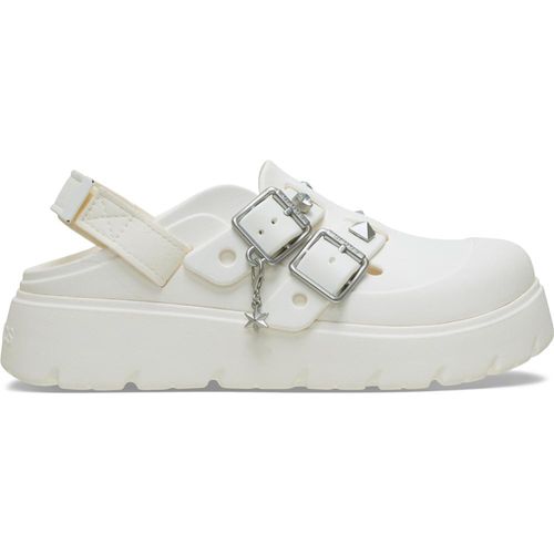 Loaferette Star Studded Clog
