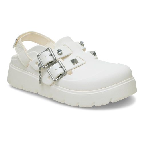 Loaferette Star Studded Clog