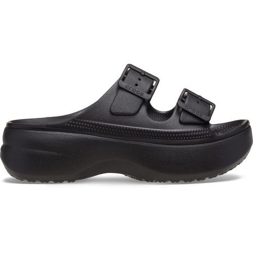 Saturday Platform Sandal W