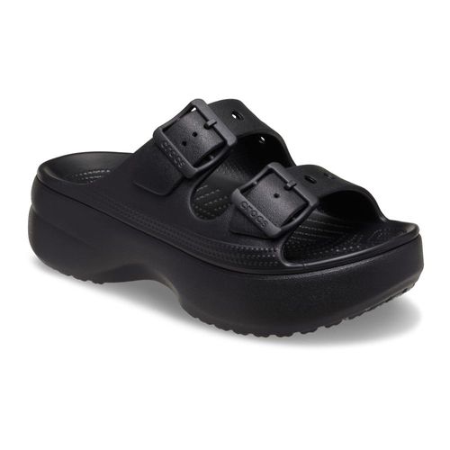 Saturday Platform Sandal W