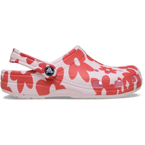 Classic Pop Petals Clog