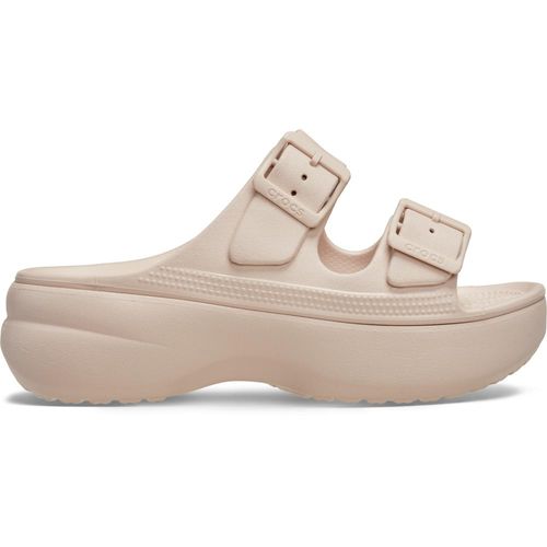 Saturday Platform Sandal W