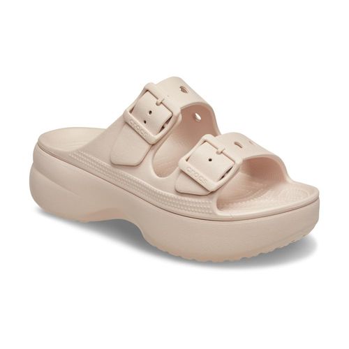 Saturday Platform Sandal W