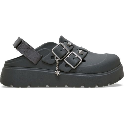 Loaferette Star Studded Clog