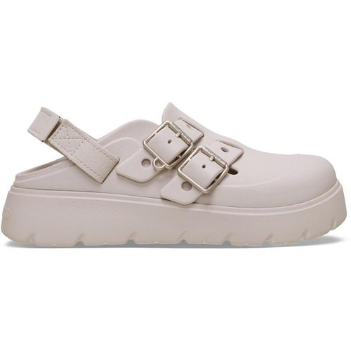 Loaferette Clog