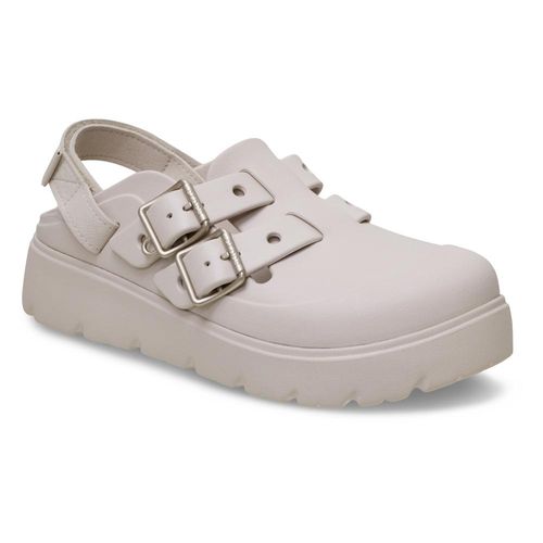 Loaferette Clog