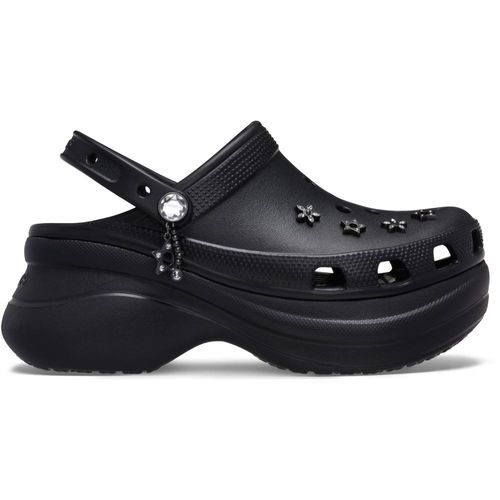 Bae Edgy Beading Clog