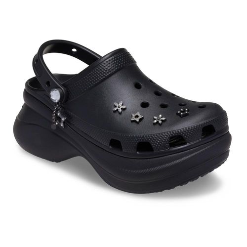 Bae Edgy Beading Clog