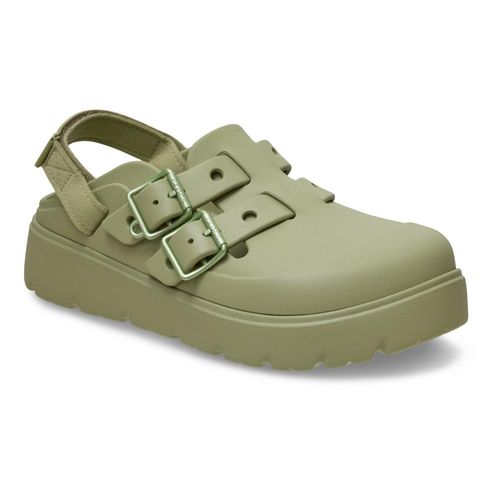 Loaferette Clog
