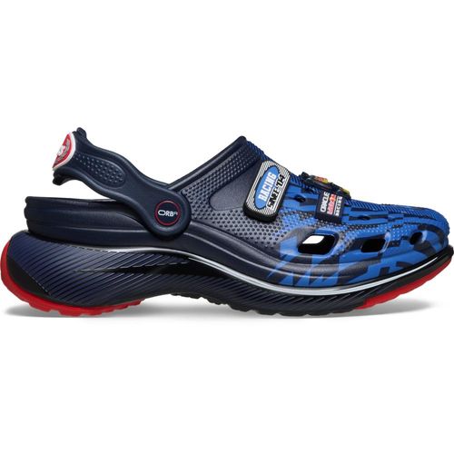 Oracle Red Bull Racing Classic Runner Clog