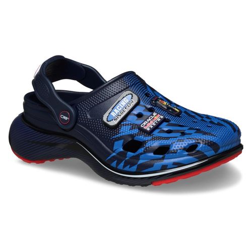 Oracle Red Bull Racing Classic Runner Clog