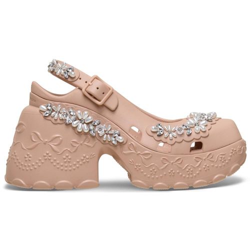 Simone Rocha Ballerina Platform