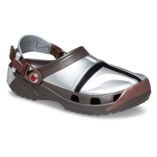 Star Wars Mandalorian Classic Clog