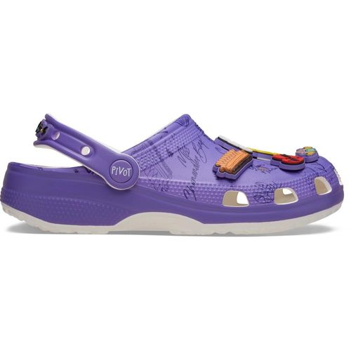 Friends Classic Clog